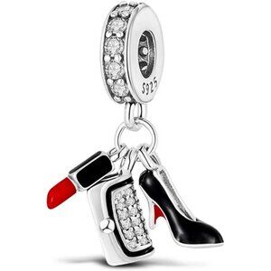 BRAND NEW 925 Sterling Silver Charms